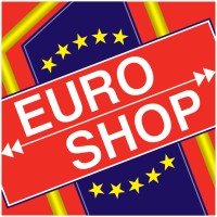 Euro Shop logo, Euro Shop contact details