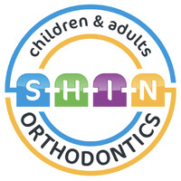 Shin Orthodontics logo, Shin Orthodontics contact details