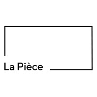 La Pièce logo, La Pièce contact details