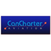 CanCharter Aviation Inc logo, CanCharter Aviation Inc contact details