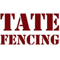 Tate Fencing Limited logo, Tate Fencing Limited contact details