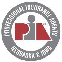 Professional Insurance Agents of Nebraska and Iowa logo, Professional Insurance Agents of Nebraska and Iowa contact details