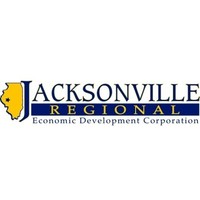 Jacksonville Regional Economic Development Corporation logo, Jacksonville Regional Economic Development Corporation contact details