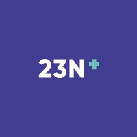 23 North Ltd logo, 23 North Ltd contact details