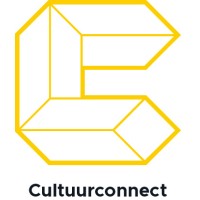 Cultuurconnect logo, Cultuurconnect contact details