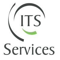 ITS Services logo, ITS Services contact details