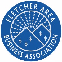 FABA Fletcher Area Business Association logo, FABA Fletcher Area Business Association contact details