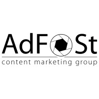 AdFoSt logo, AdFoSt contact details