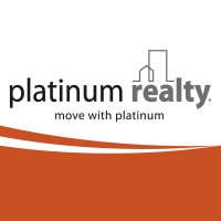 Platinum Realty logo, Platinum Realty contact details