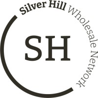 Silver Hill Wholesale Network logo, Silver Hill Wholesale Network contact details