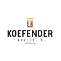 Koefender Advocacia logo, Koefender Advocacia contact details