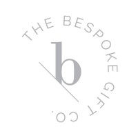 The Bespoke Gift Co logo, The Bespoke Gift Co contact details