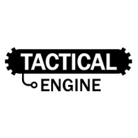 Tactical Engine logo, Tactical Engine contact details