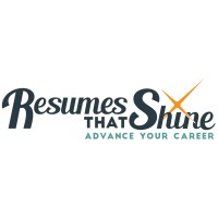 Resumes that Shine logo, Resumes that Shine contact details