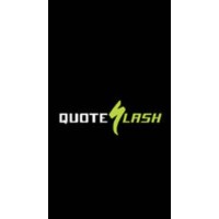 Quote Slash logo, Quote Slash contact details