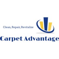 Carpet Advantage logo, Carpet Advantage contact details