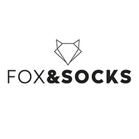 FOX&SOCKS logo, FOX&SOCKS contact details