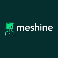 Meshine logo, Meshine contact details