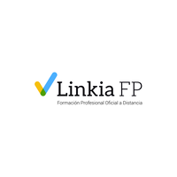 Linkia FP logo, Linkia FP contact details