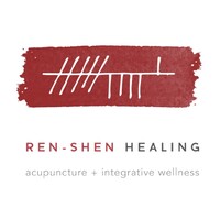 Ren-Shen Healing logo, Ren-Shen Healing contact details