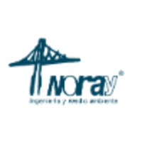 NORAY INGENIERÍA Y MEDIO AMBIENTE logo, NORAY INGENIERÍA Y MEDIO AMBIENTE contact details