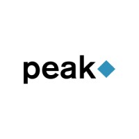 Peak logo, Peak contact details