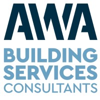 AWA Building Services Consultants logo, AWA Building Services Consultants contact details