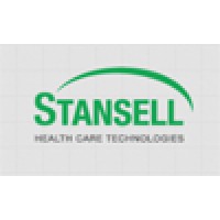 Stansell Health Care Technologies logo, Stansell Health Care Technologies contact details