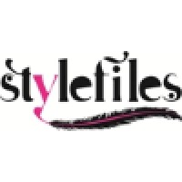 Stylefiles logo, Stylefiles contact details