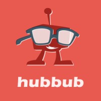 Hubbub Lab logo, Hubbub Lab contact details