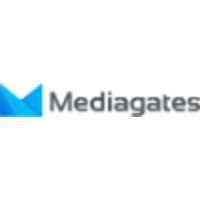 Mediagates logo, Mediagates contact details