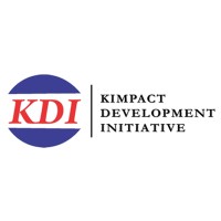 Kimpact Development Initiative (KDI) logo, Kimpact Development Initiative (KDI) contact details