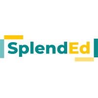 SplendEd logo, SplendEd contact details