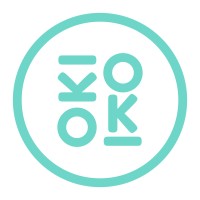 OkiOki logo, OkiOki contact details