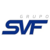 Grupo SVF logo, Grupo SVF contact details