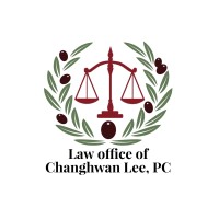 Law Office of Changhwan Lee, P.C. logo, Law Office of Changhwan Lee, P.C. contact details