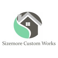 Sizemore Custom Works LLC logo, Sizemore Custom Works LLC contact details