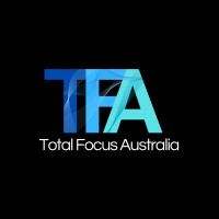 Total Focus Australia logo, Total Focus Australia contact details