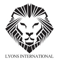 Lyons International logo, Lyons International contact details