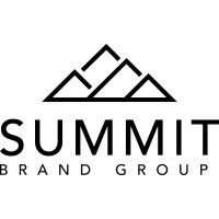 Summit Brand Group logo, Summit Brand Group contact details