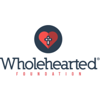 Wholehearted Foundation logo, Wholehearted Foundation contact details