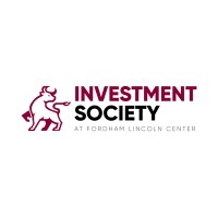 Investment Society at Fordham LC logo, Investment Society at Fordham LC contact details