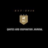 Quotes and Inspivation Journal logo, Quotes and Inspivation Journal contact details