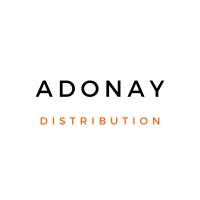 Adonay Distribution S.A.S. logo, Adonay Distribution S.A.S. contact details