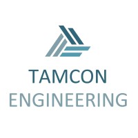 TAMCON ENGINEERING GROUP logo, TAMCON ENGINEERING GROUP contact details