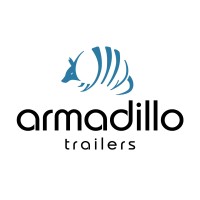 Armadillo Trailers logo, Armadillo Trailers contact details