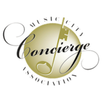 MUSIC CITY CONCIERGE ASSOCIATION logo, MUSIC CITY CONCIERGE ASSOCIATION contact details