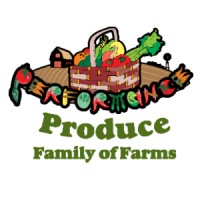 Performance Produce Family of Farms logo, Performance Produce Family of Farms contact details