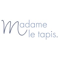 madame le tapis logo, madame le tapis contact details