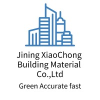 Jining XiaoChong Building Material Co.,Ltd logo, Jining XiaoChong Building Material Co.,Ltd contact details